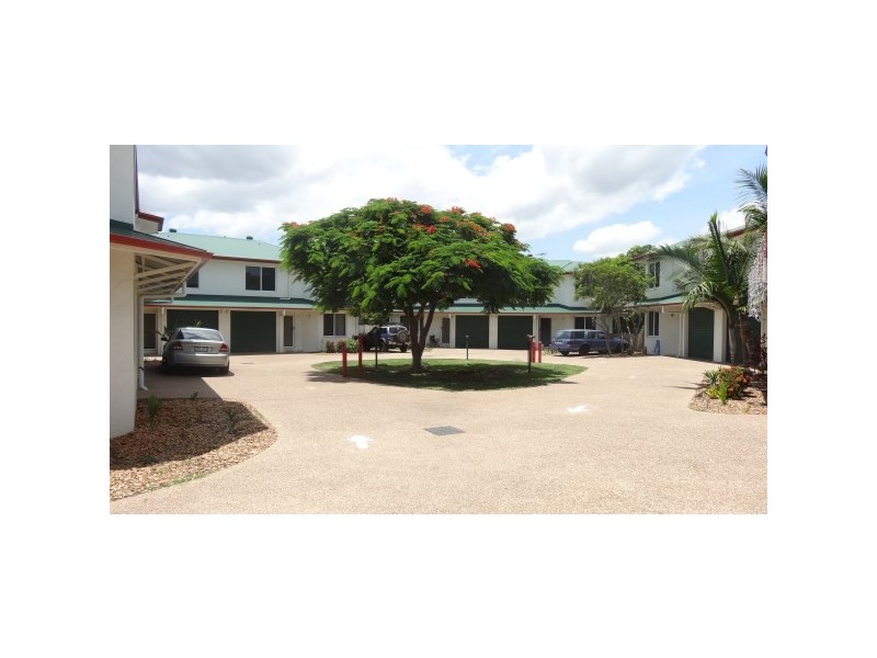 9/26-28 Derby Street, Pimlico QLD 4812