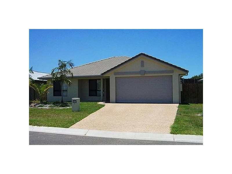 5 Somerville Place, Idalia QLD 4811