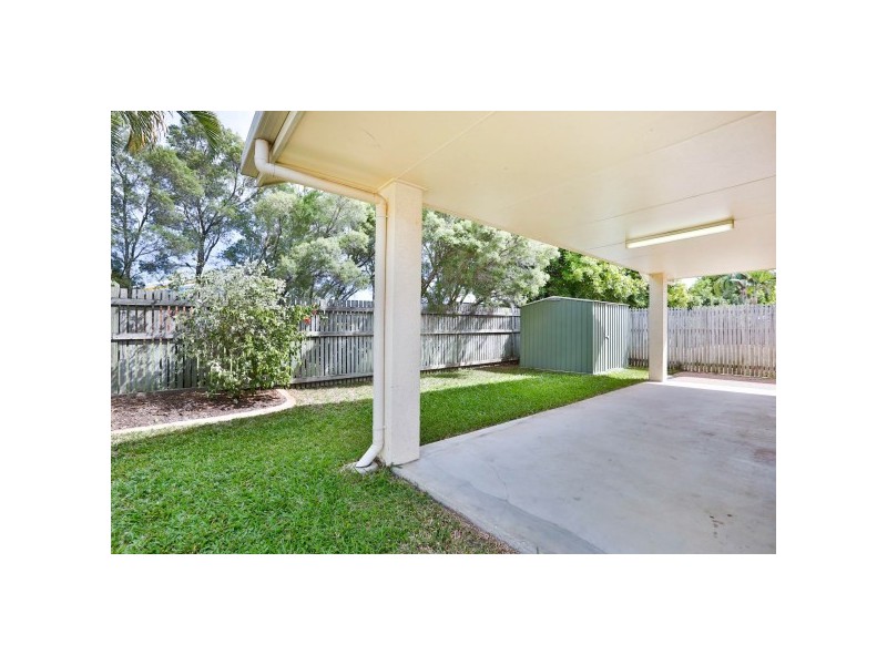 10 Gardenia Avenue, Kirwan QLD 4817