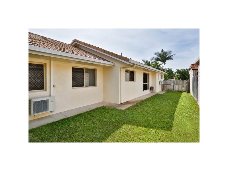 10 Gardenia Avenue, Kirwan QLD 4817