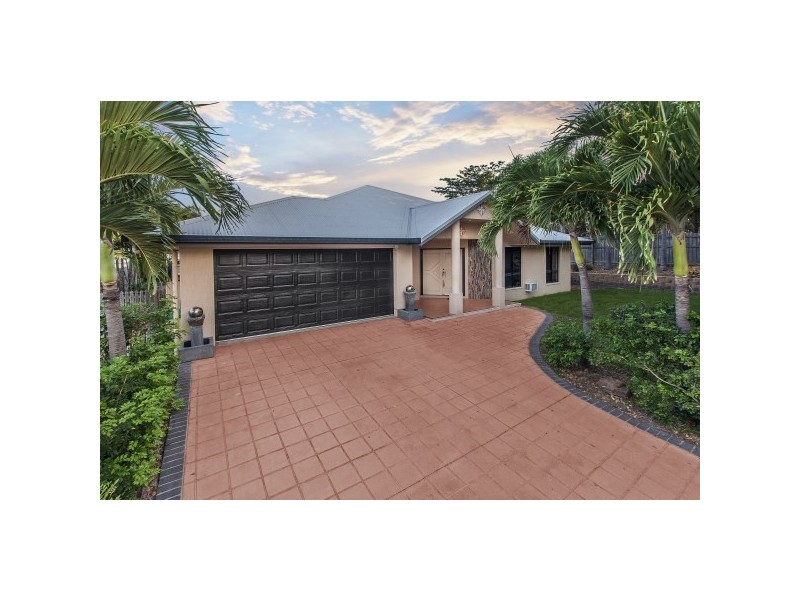 19 Killymoon Crescent, Annandale QLD 4814