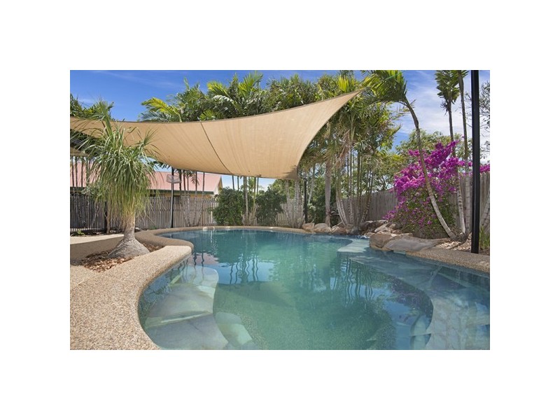 19 Killymoon Crescent, Annandale QLD 4814