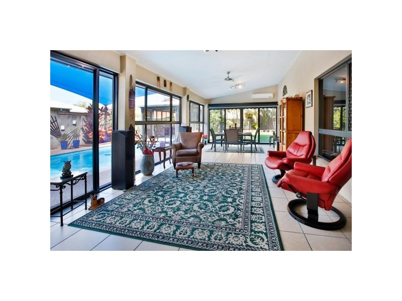 12 Lakewood Drive, Idalia QLD 4811