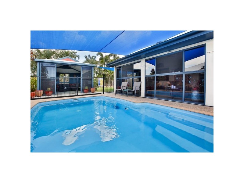 12 Lakewood Drive, Idalia QLD 4811