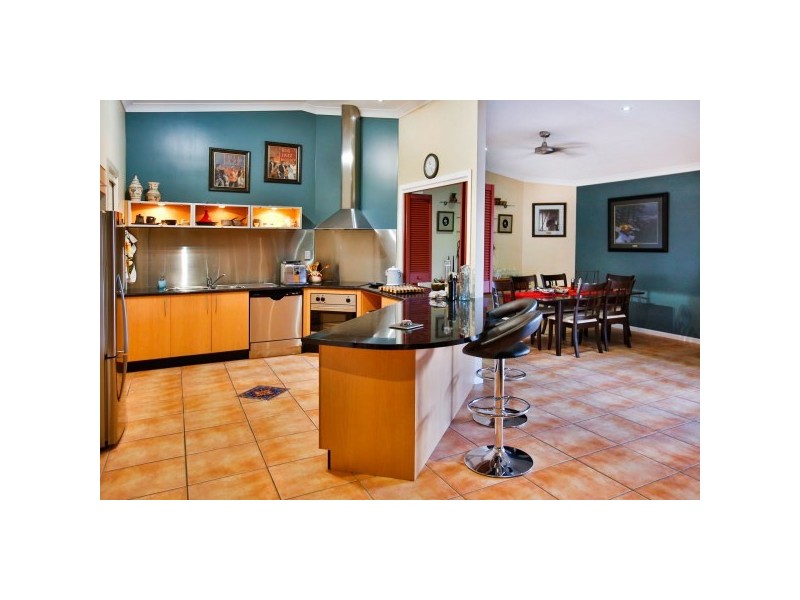 12 Lakewood Drive, Idalia QLD 4811