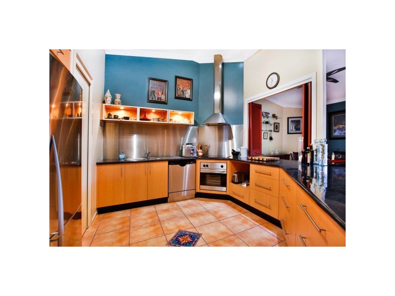 12 Lakewood Drive, Idalia QLD 4811