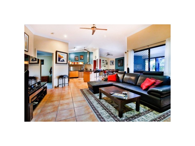 12 Lakewood Drive, Idalia QLD 4811