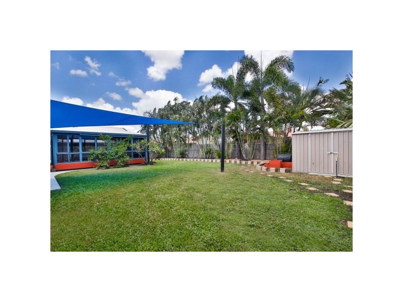 12 Lakewood Drive, Idalia QLD 4811