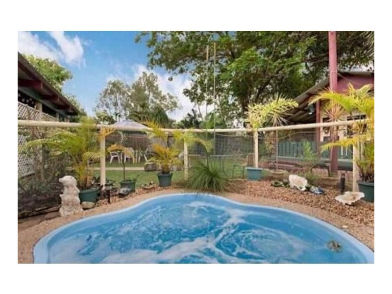 1443 Riverway Drive, Kelso QLD 4815