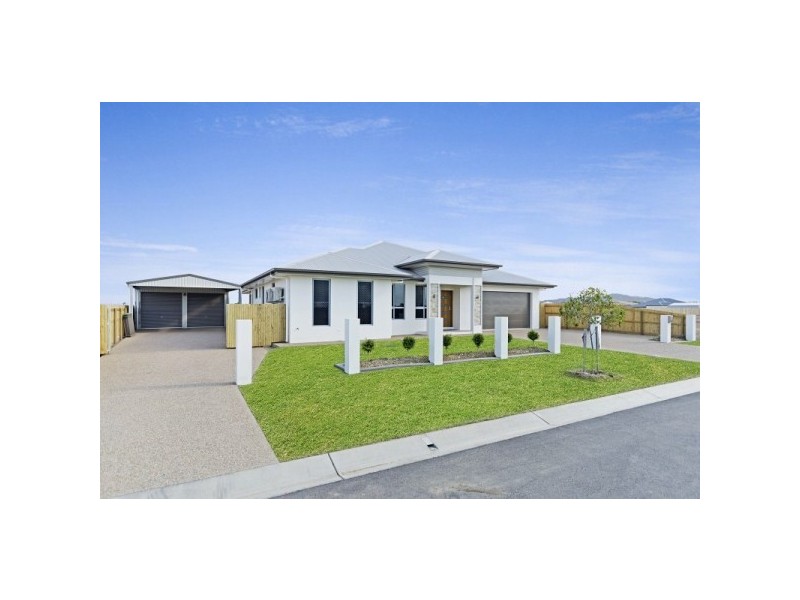 32 Barklya Street, Mount Low QLD 4818