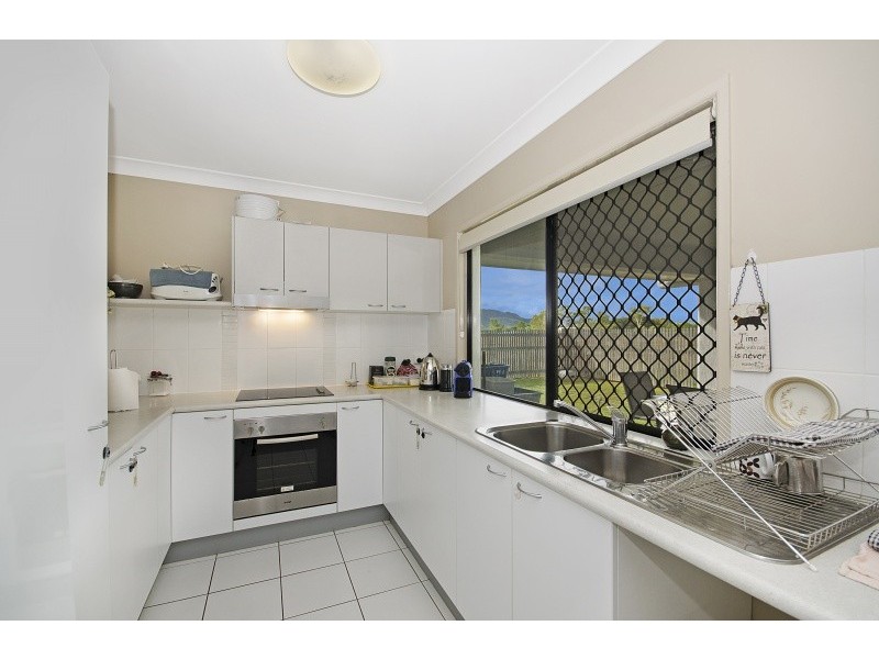 38 Eider Court, Condon QLD 4815