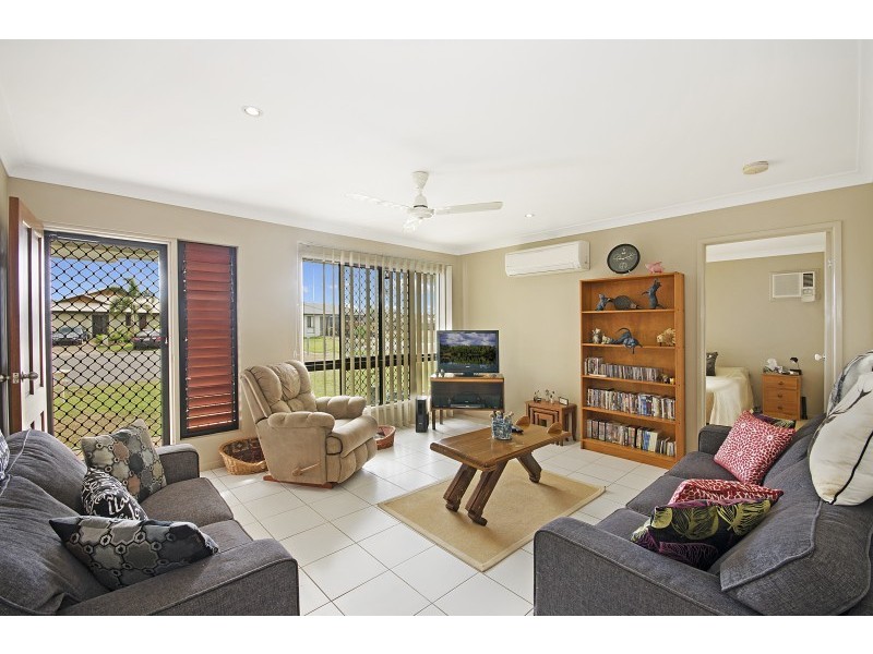 38 Eider Court, Condon QLD 4815