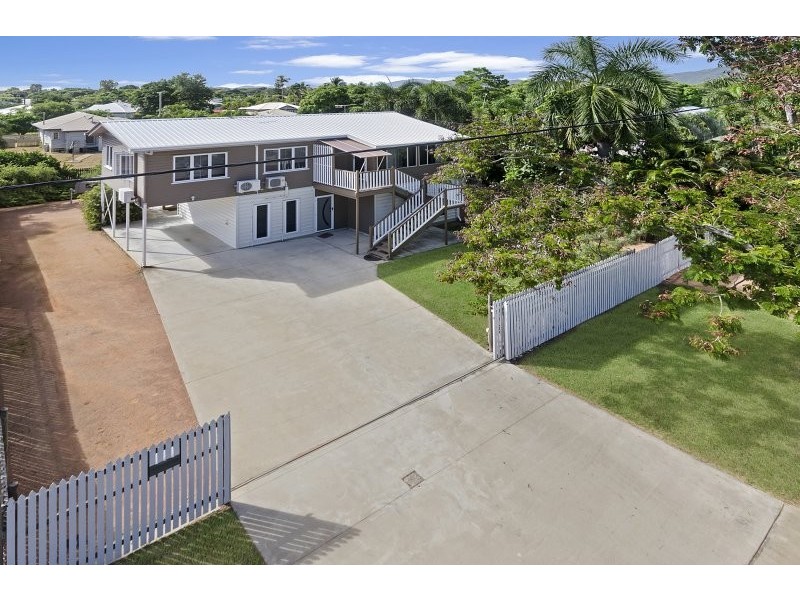56 McLean Street, Gulliver QLD 4812