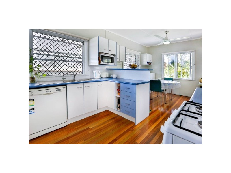 56 McLean Street, Gulliver QLD 4812