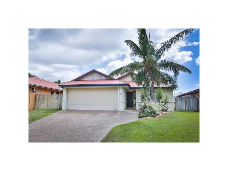 6 Monteray Way, Kirwan QLD 4817