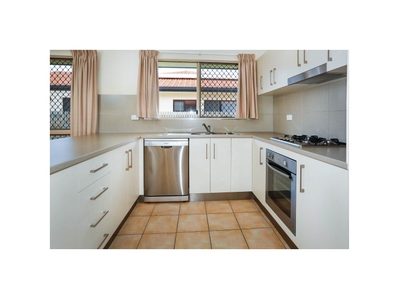 6 Monteray Way, Kirwan QLD 4817