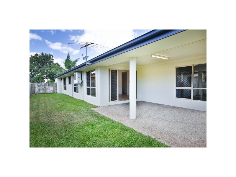 6 Monteray Way, Kirwan QLD 4817