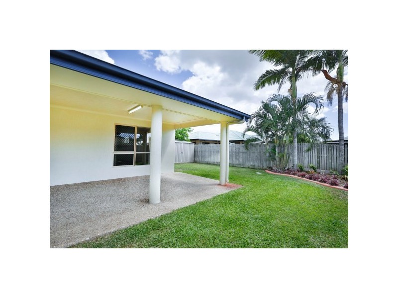 6 Monteray Way, Kirwan QLD 4817