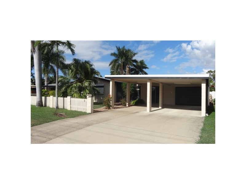 5 Arlington Court, Kirwan QLD 4817