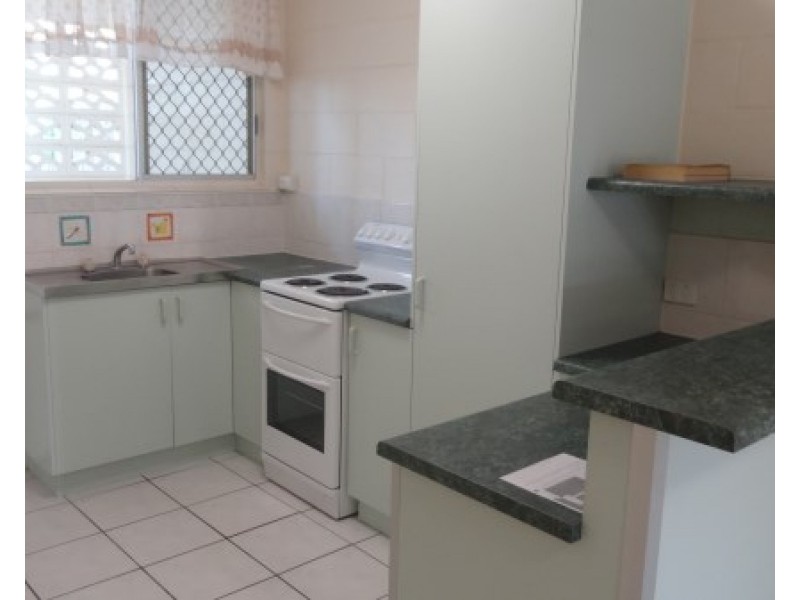 1/14 Shelton Street, Kirwan QLD 4817