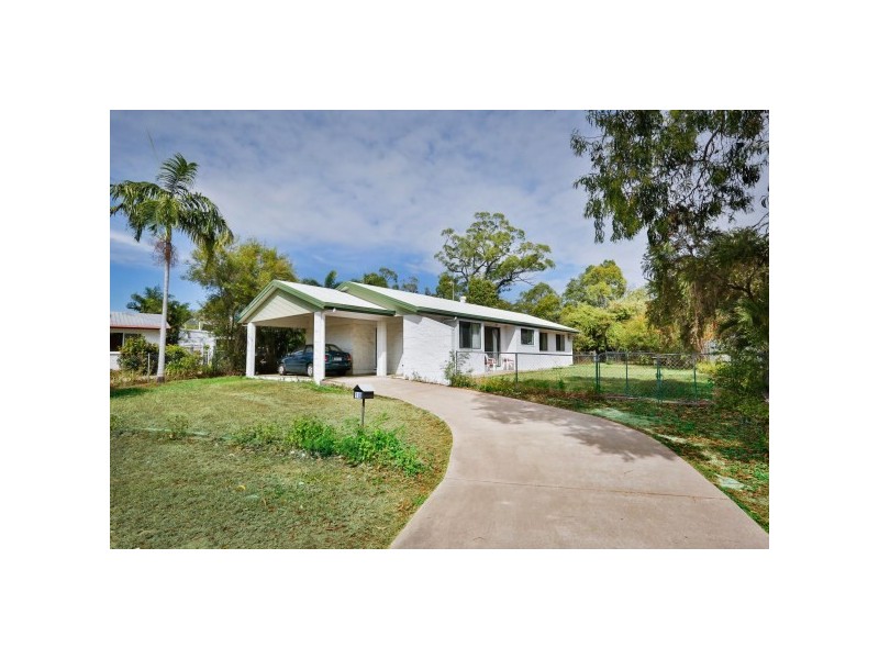 10 Petersen Court, Douglas QLD 4814