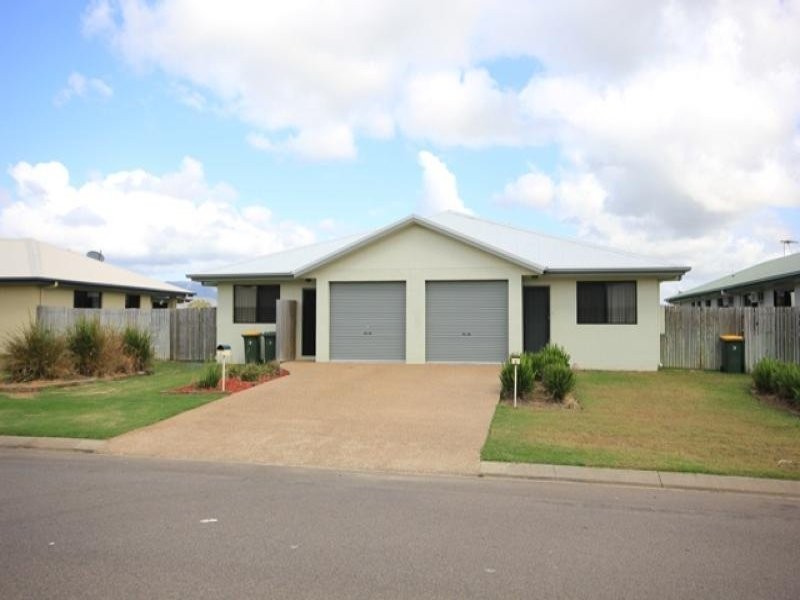 20 Amy Court, Kelso QLD 4815