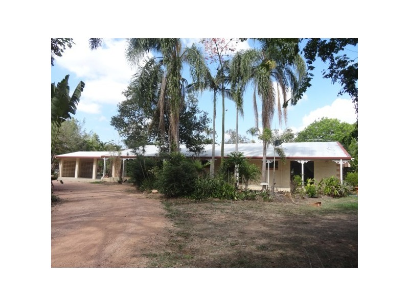 3 Lake Court, Alice River QLD 4817