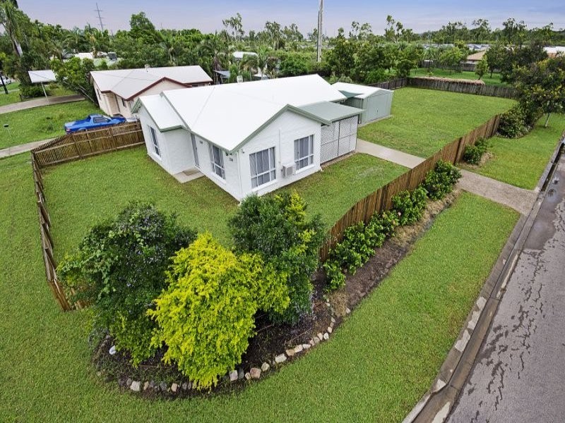 33 Teal Street, Condon QLD 4815