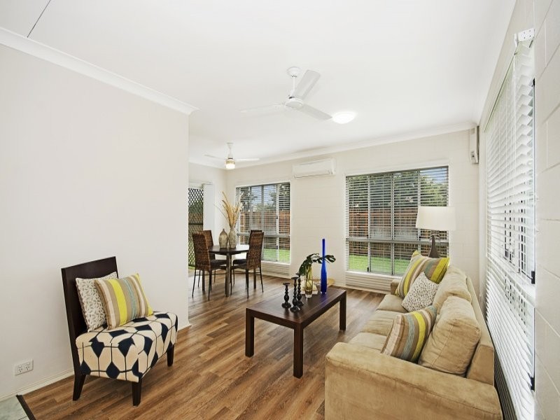 33 Teal Street, Condon QLD 4815