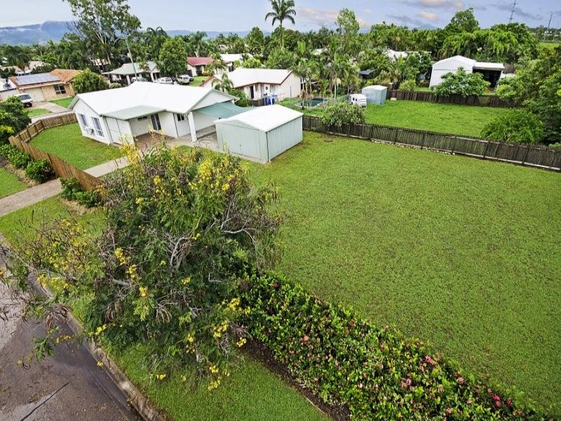 33 Teal Street, Condon QLD 4815