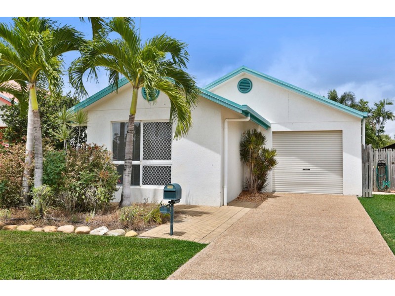 14 Alpina Place, Kirwan QLD 4817