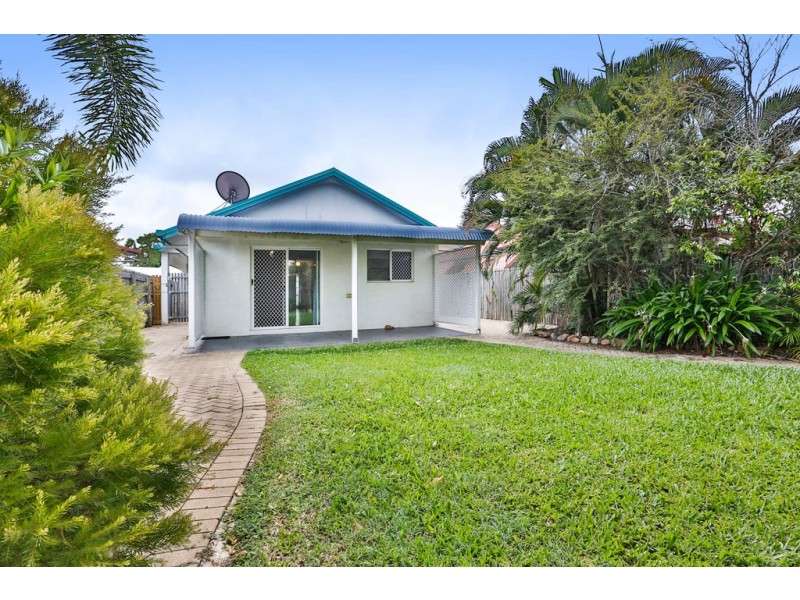 14 Alpina Place, Kirwan QLD 4817