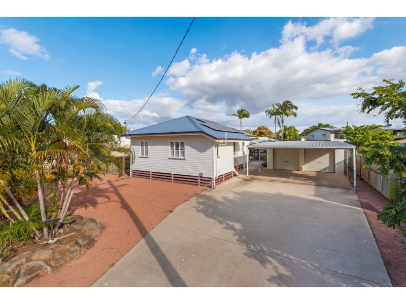 414 Dalrymple Road, Kirwan QLD 4817