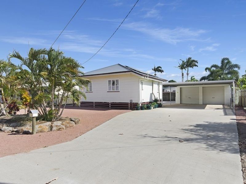 414 Dalrymple Road, Kirwan QLD 4817