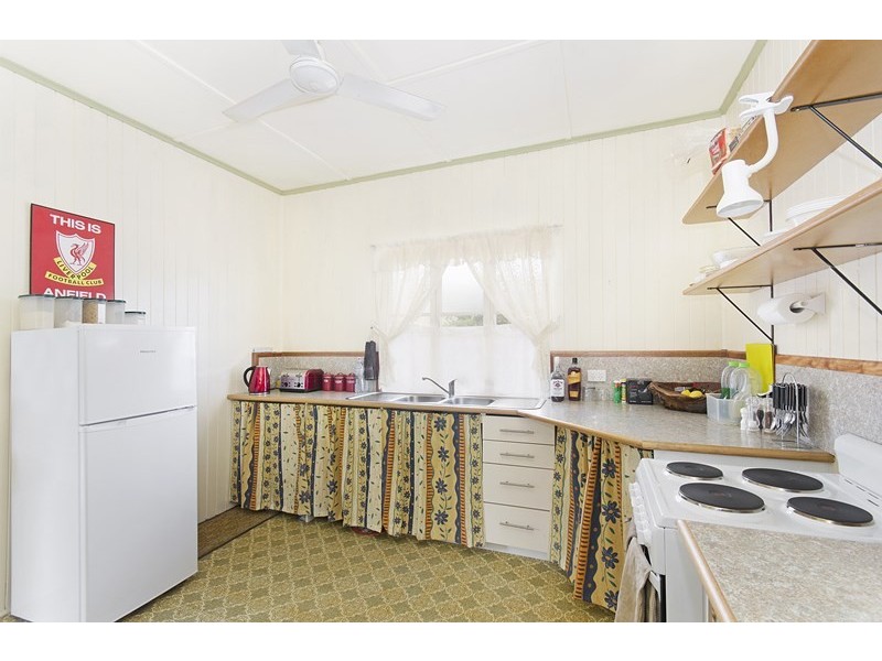 414 Dalrymple Road, Kirwan QLD 4817