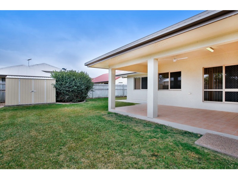 13 Cobold Court, Kirwan QLD 4817