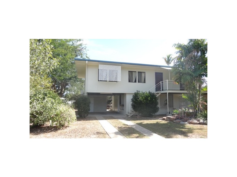 7 Koro Court, Kelso QLD 4815