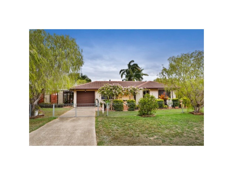 6 Yut Fay Avenue, Kelso QLD 4815