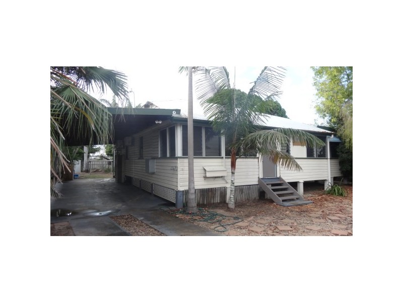 51 Palmerston Street, Currajong QLD 4812