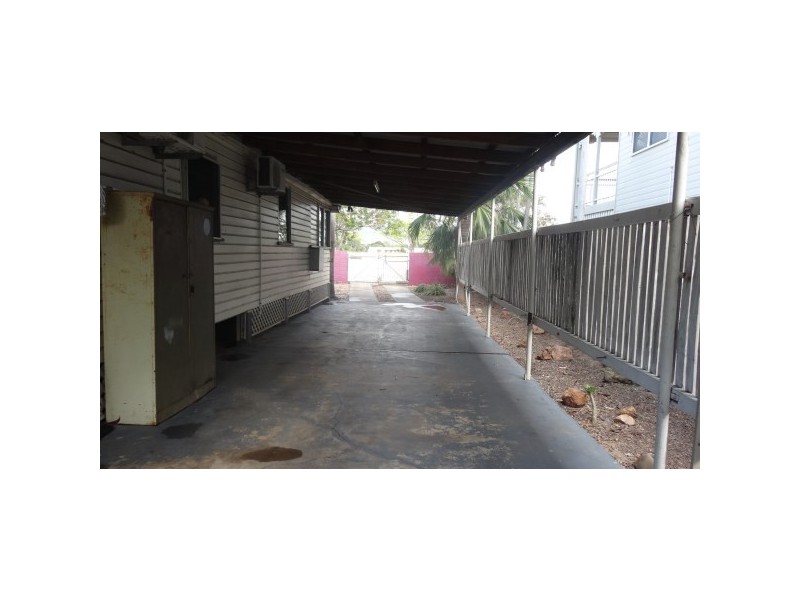 51 Palmerston Street, Currajong QLD 4812