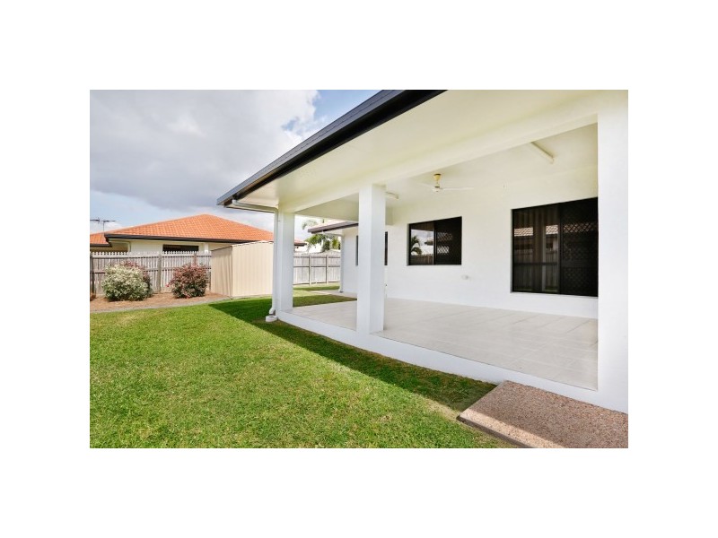 3 Gilby Court, Kirwan QLD 4817