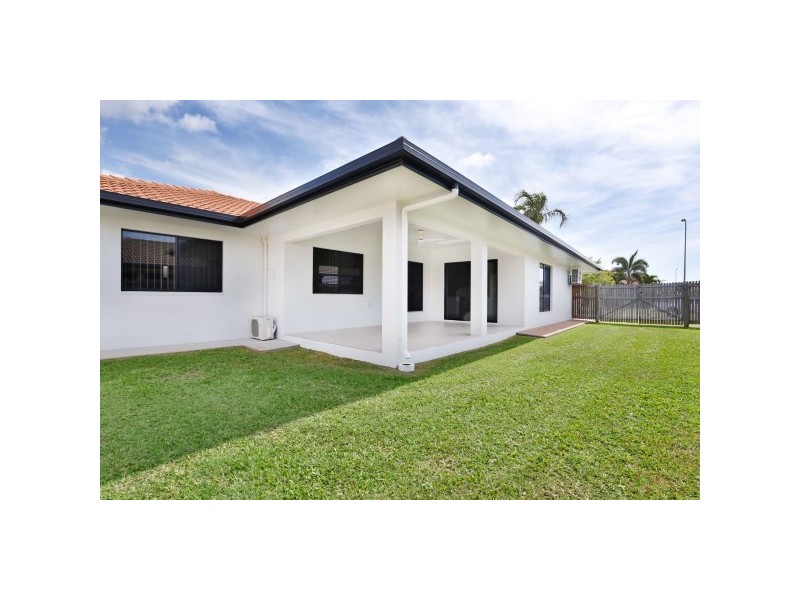 3 Gilby Court, Kirwan QLD 4817