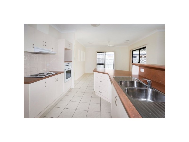 3 Gilby Court, Kirwan QLD 4817