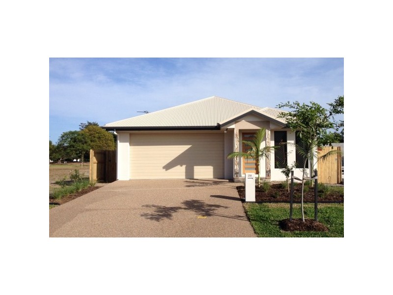 26 Champion Drive, Rosslea QLD 4812