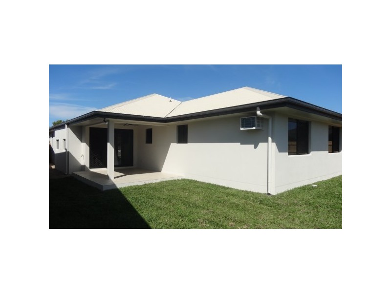 26 Champion Drive, Rosslea QLD 4812