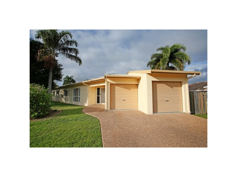 4 Indigo Crescent, Annandale QLD 4814