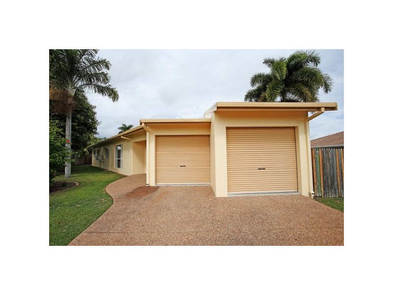 4 Indigo Crescent, Annandale QLD 4814