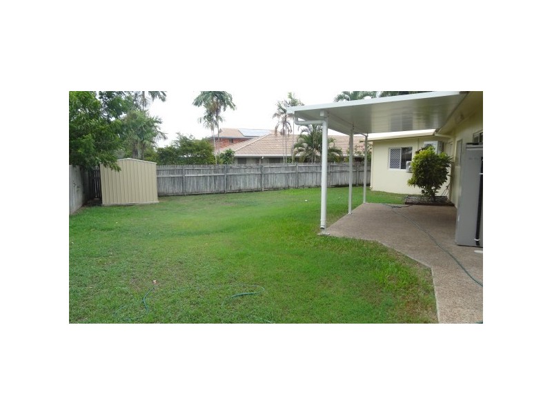 4 Indigo Crescent, Annandale QLD 4814