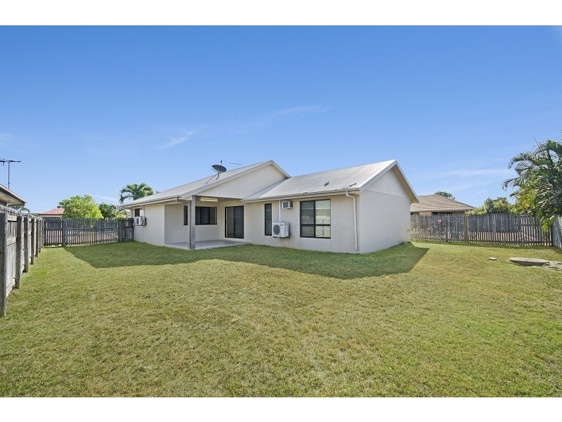 10 Biddulp Court, Kirwan QLD 4817