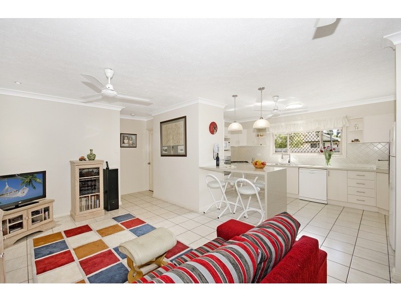 9 Bohemia Drive, Kirwan QLD 4817